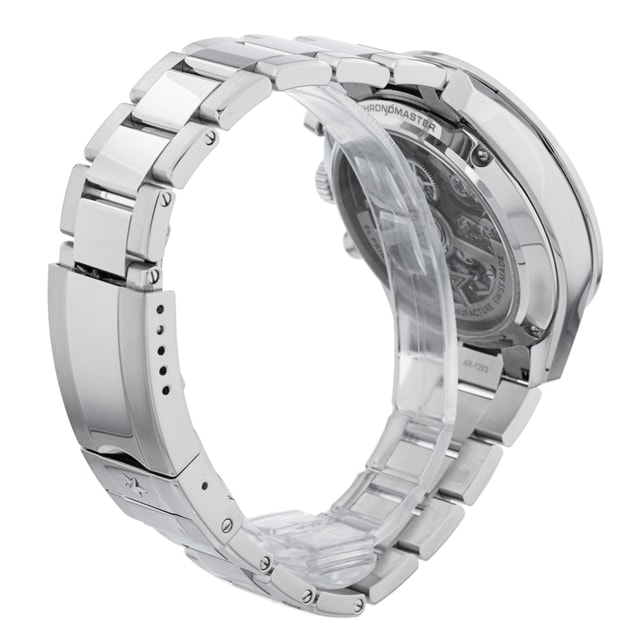 Zenith Chronomaster 03.3114.3600/51.M3100 Image 3